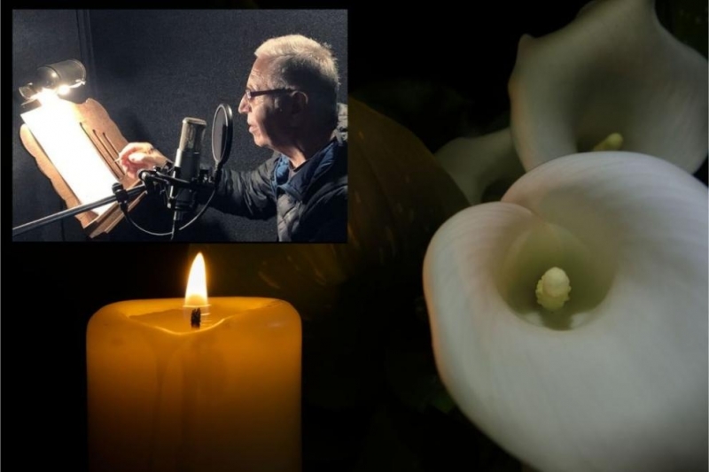 Почина Васил Кожухаров – емблематичен глас от десетки филми и