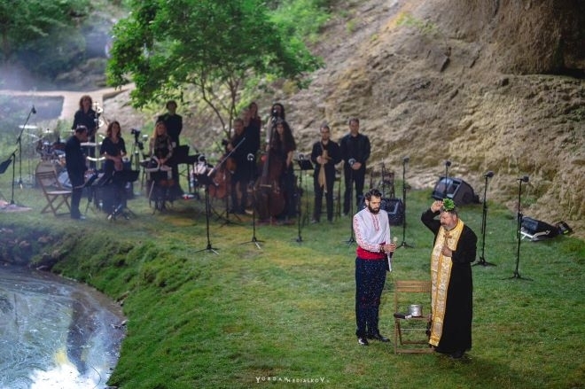 Жители и гости на Враца присъстваха на официалното откриване на