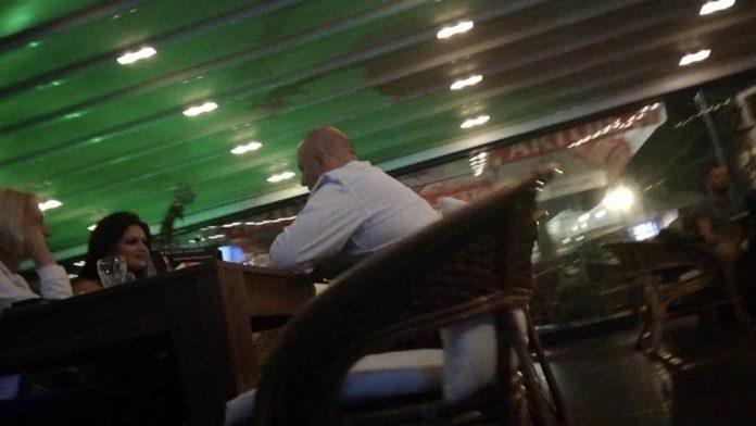 Помните ли Суджукгейт Скандалът с бившия вече депутат от