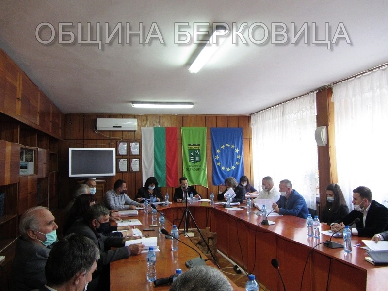 Окончателно: ВАС отстрани от длъжност общински съветник в Берковица