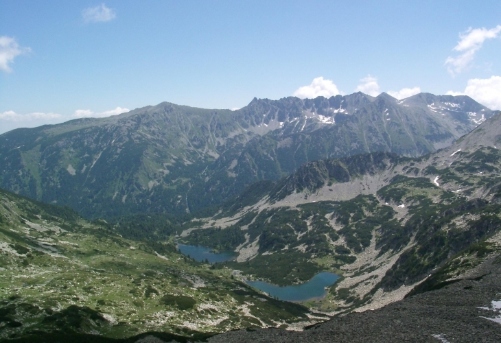Момиче от Враца e пострадалата в Пирин планина В района на