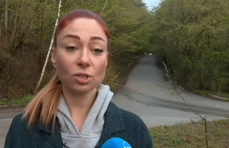 Жени бяха заплашени с пистолет докато се разхождат на Витоша