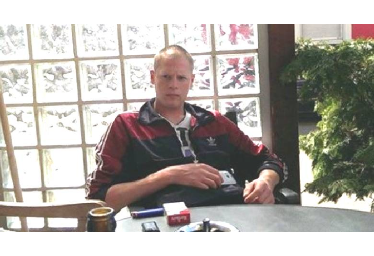 Заподозреният за убийството на Димитър Малинов в Цалапица – Рангел