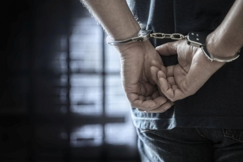 40 годишен мъж от Велико Търново известен на полицията и осъждан с 19