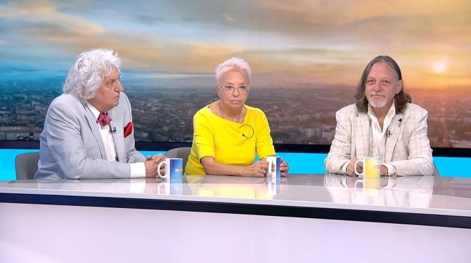 Нидал Алгафари: ГЕРБ закъсняха твърде много с кандидата си за президентските избори