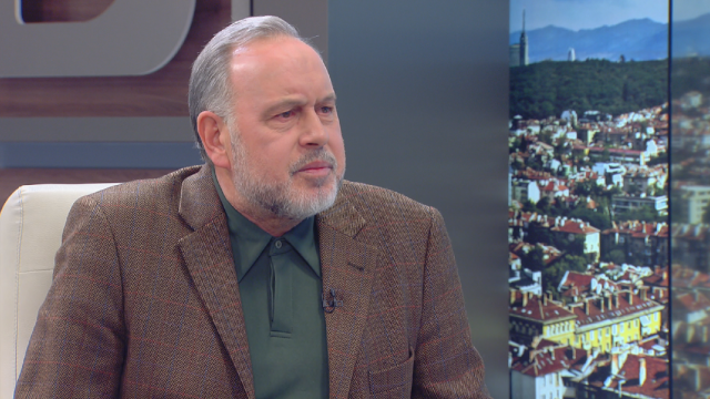 Няма власт която ако е загърбила обществения интерес да не