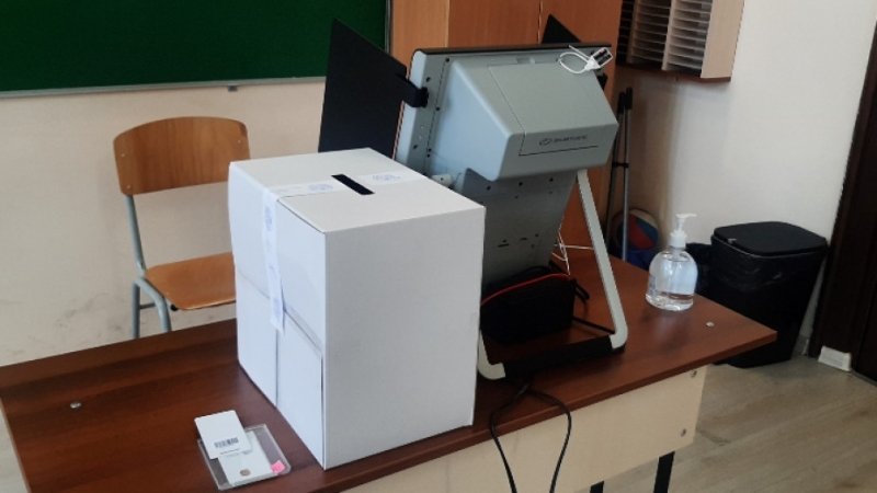 Три социологически агенции идват в деня на изборите във Враца