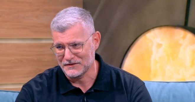 Проф. Георги Момеков обясни как действа фентанилът