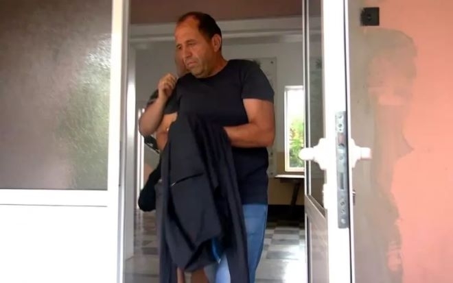 Окончателно осъденият кмет на поморийското село Бата Георги Георгиев най