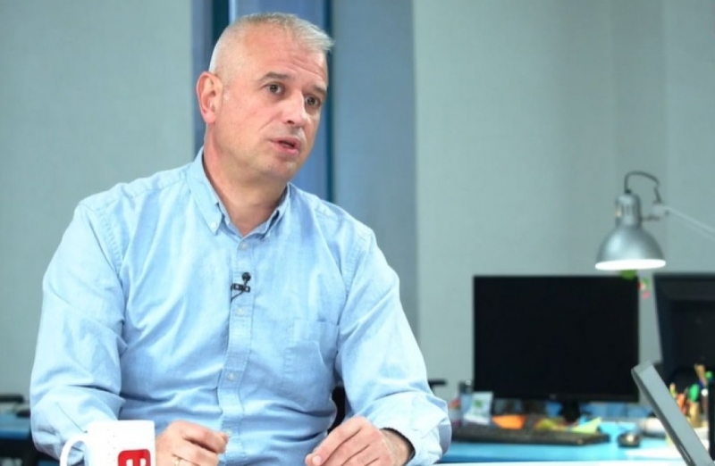 Бойко Атанасов: По делото “Недосегаемите” Иван Гешев е извършил престъпление срещу правосъдието
