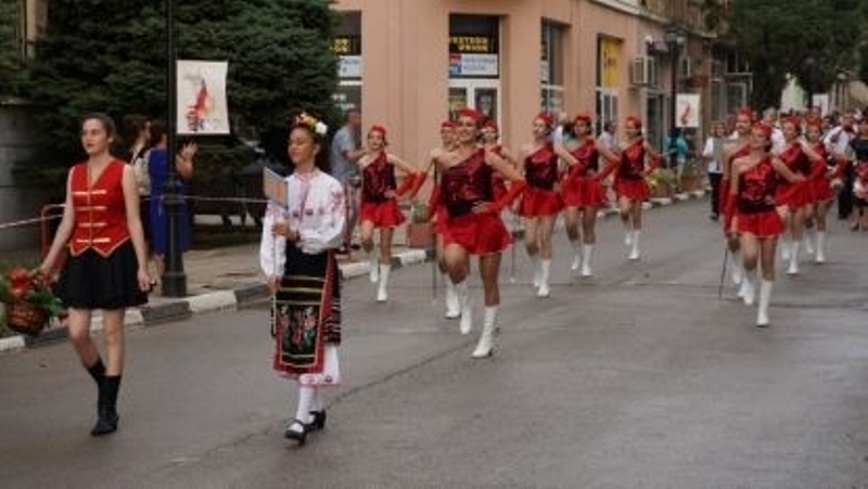 Богата програма готви общинската управа на Оряхово за традиционните панаирни