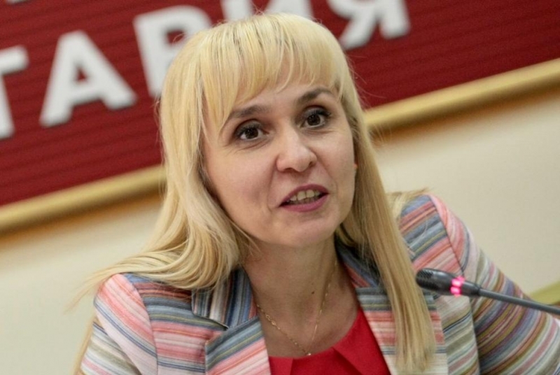 Омбудсманът Диана Ковачева настоя да бъдат закрити Централният софийски затвор