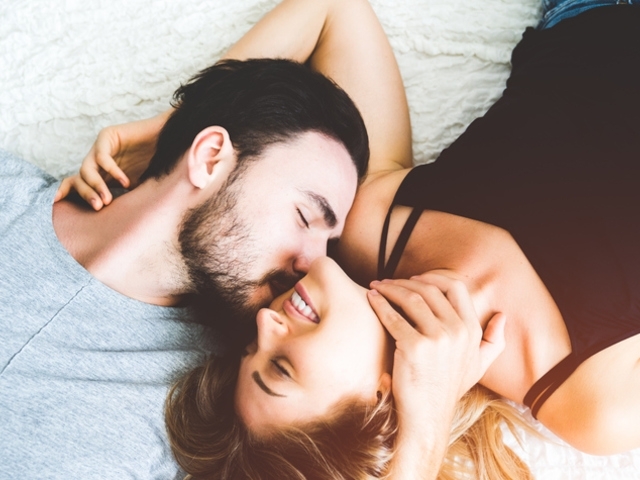 Търсенето на любовта е трудно предизвикателство още повече ако се