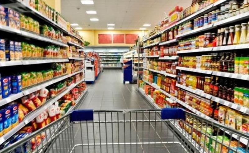 Индексът на тържищните цени (ИТЦ), който отразява цените на хранителните