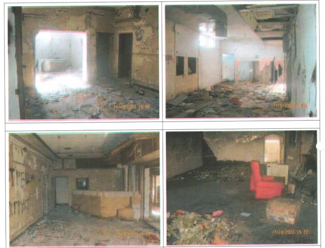 Частен съдебен изпълнител продава на търг заведение във Врачанско научи