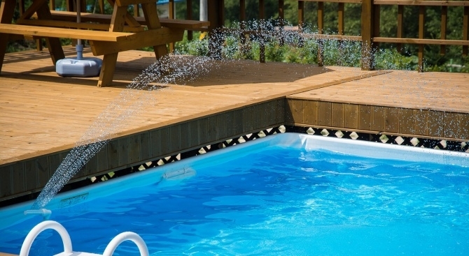 Момченце на 4 годинки е починало тази сутрин след падане