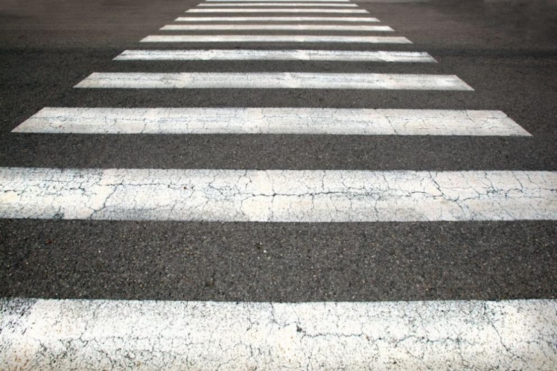 Шофьор блъсна 75 годишна пешеходка в Кърджали съобщиха от полицията На 8 юни жената
