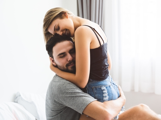 Всеки мъж носи своя индивидуална мъжка енергия Тя влияе по