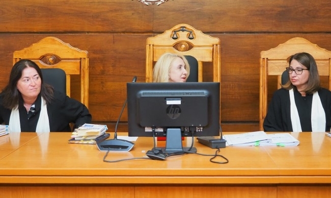 Върховният административен съд ВАС отхвърли жалбата на коалиция Демокрация права