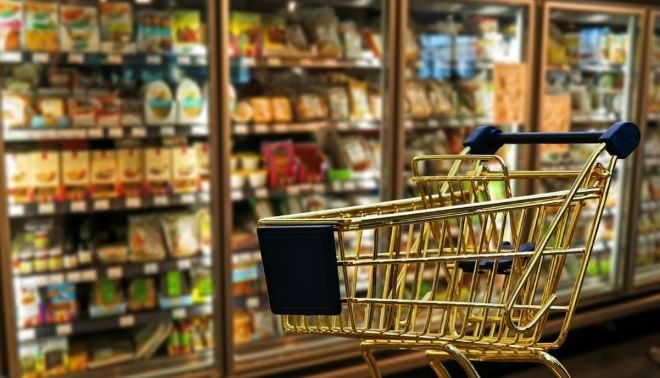 Индексът на тържищните цени ИТЦ който отразява цените на хранителните