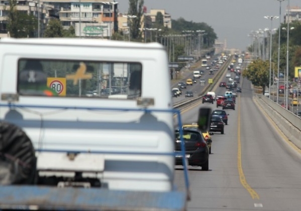 Столична община закупи 7 газ анализатора за да може с