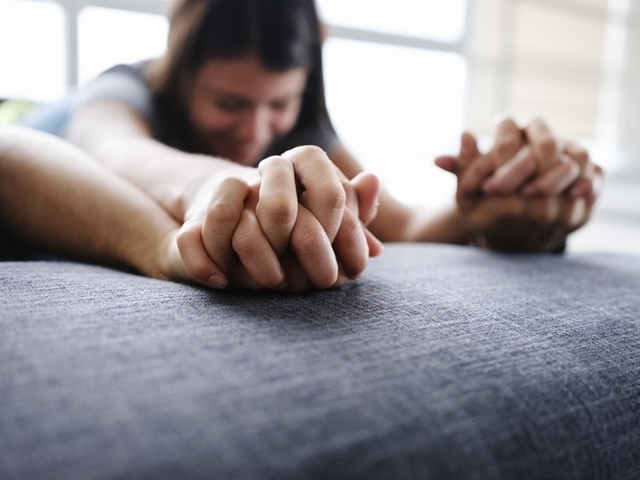 Достигането до оргазъм не е особено лесно за повечето жени