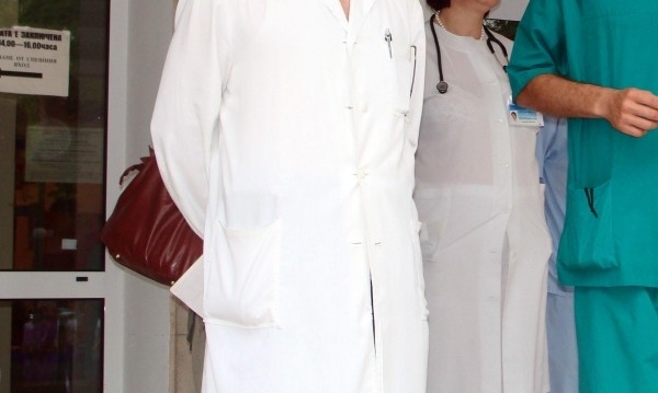 Недофинансирането на общинското здравеопазване е катастрофално смята проф Аспарух Аспарухов