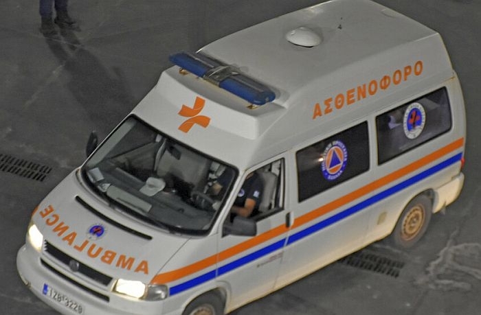 Български моторист загина на писта в Гърция