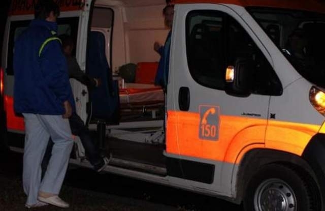 Двама пътници в автомобил загинаха след пътно произшествие на магистрала