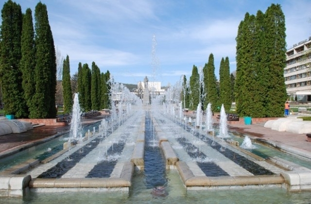 Талантите на Монтана е озаглавен концертът който тази вечер общината