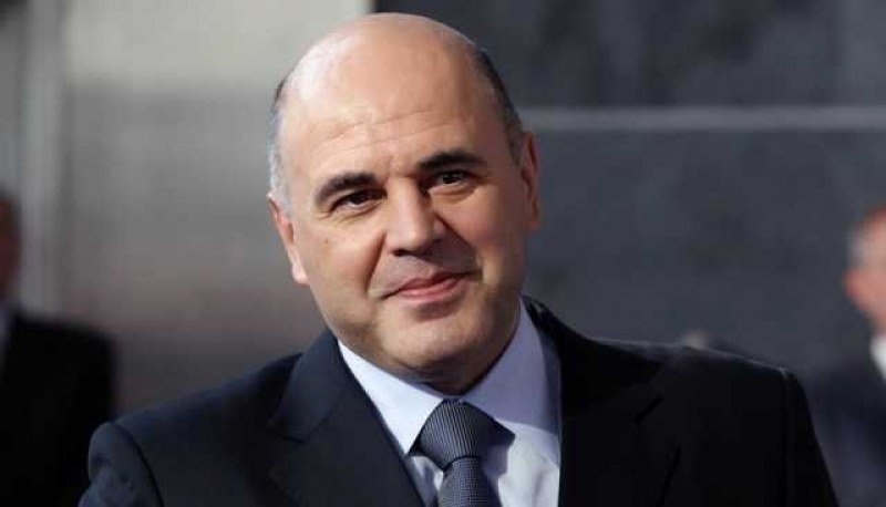 Заразеният с коронавирус руски премиер Михаил Мишустин e изписан от