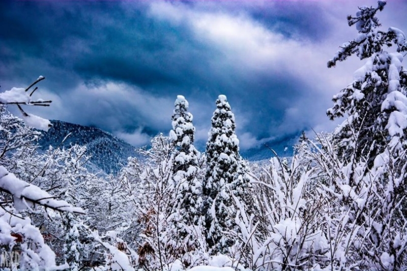 Днес синоптичната обстановка в страната ще се усложни Ще бъде