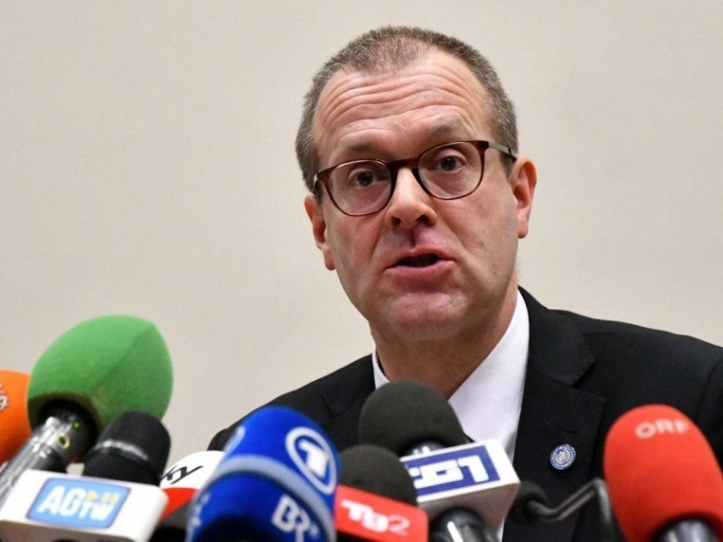 Световната здравна организация СЗО алармира за ново увеличение на случаите