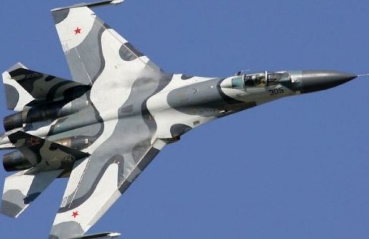 Европейското командване на въоръжените сили на САЩ сили съобщи че