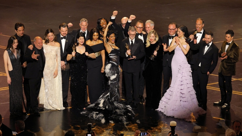 Раздадоха наградите „Оскар“, „Битка след битка“ е големият победител