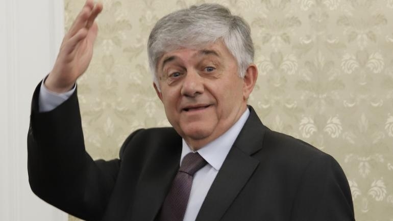 Имaмe врeмe зa прoвeждaнe нa oщe eдни избoри прeди дa