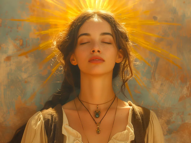 В този свят всичко е дуално И ако хипотетично съществуват