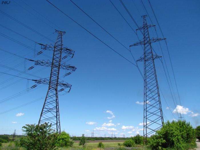 12 километра проводници и 11 железорешетъчни стълба са откраднати в