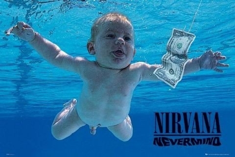 Американски съдия отхвърли поредния иск на мъж срещу Nirvana заради