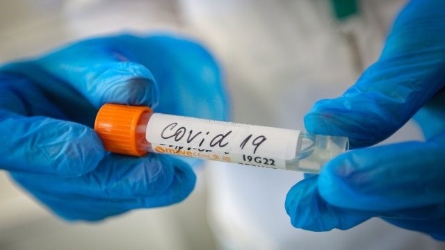 Чувствително повишение на случаите на COVID-19 в Белгия