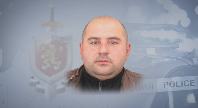 Акция се провежда в момента в село Очуша по сигнал