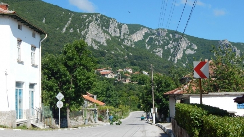 Теодора Игнатова и Георги Василев ще се борят за кметския стол в Паволче