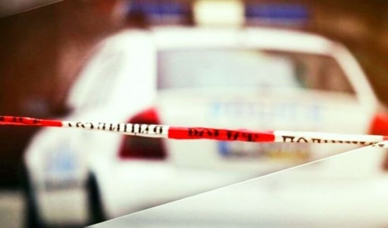 Убийство на мъж разкриха сливенските полицаи предаде БНТ Вчера във водоем
