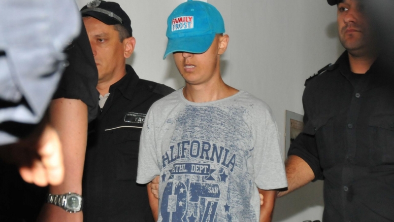 Апелативният съд в Бургас потвърди 8 годишната ефективна присъда на 16 годишния