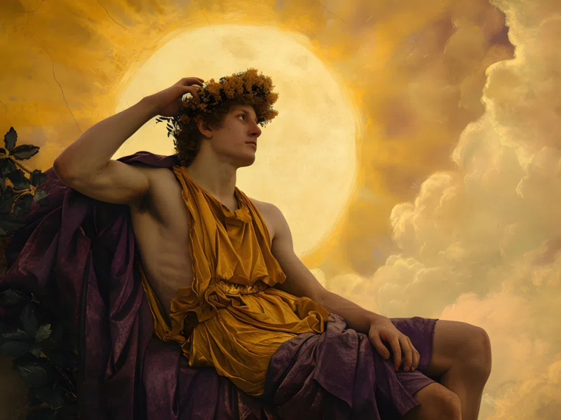 Звезден Олимп: Кое древногръцко божество съответства на вашата зодия