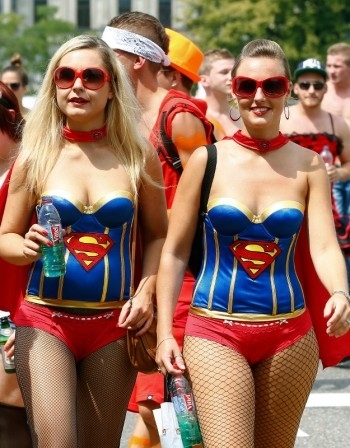 Статистическите данни за продължителността на живота показват че жените обикновено