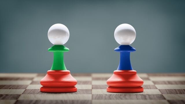 Русия обяви 14 български дипломати за персона нон грата съобщи