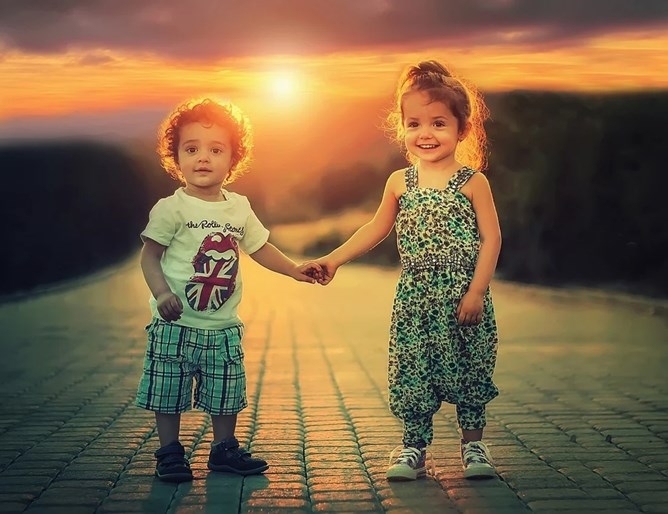 27 2 процента от населението на Турция са деца сочат данни