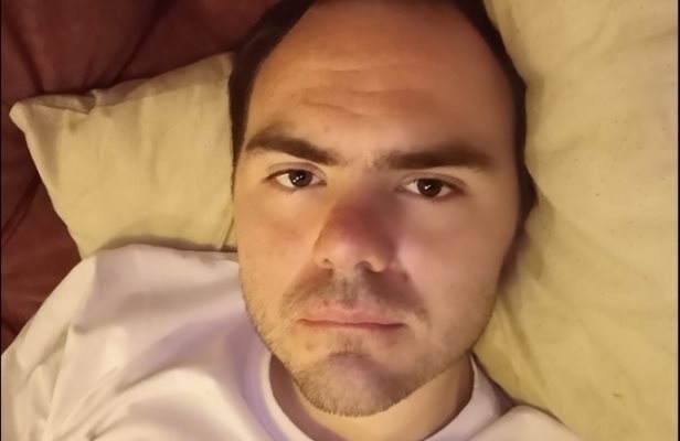 Британецът издирван за тероризъм от Интерпол и задържан у нас