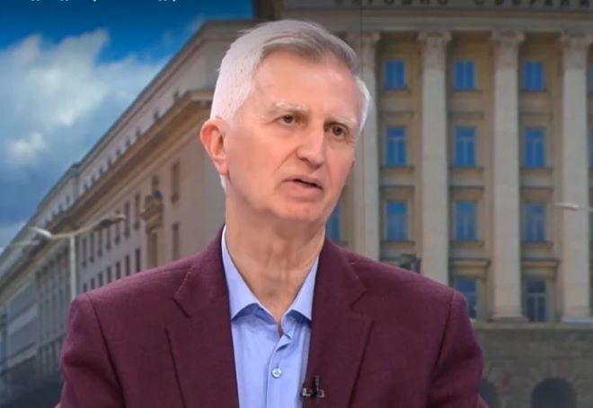 Проф. Пламен Панайотов: След решението на КС трябва да има осъдени виновни